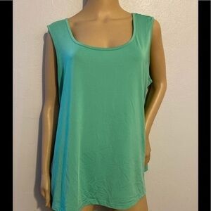D& CO top size 1X